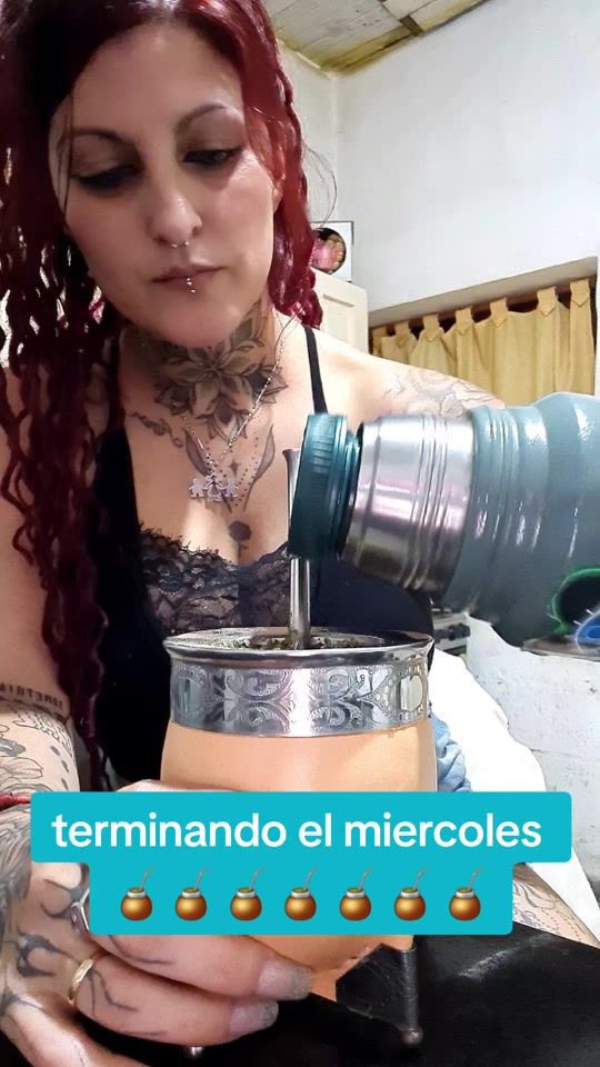 TikTok video thumbnail by carladulcecar