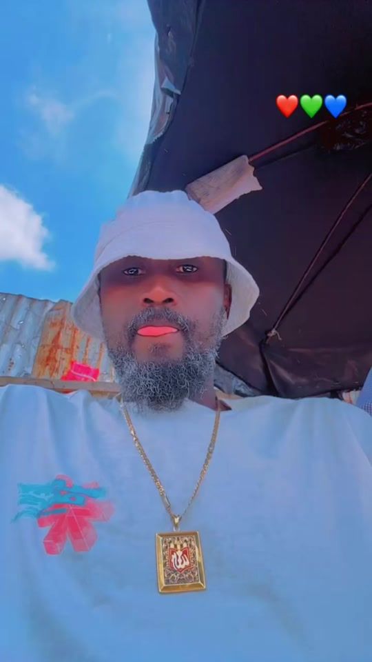 TikTok video thumbnail by djilatraore