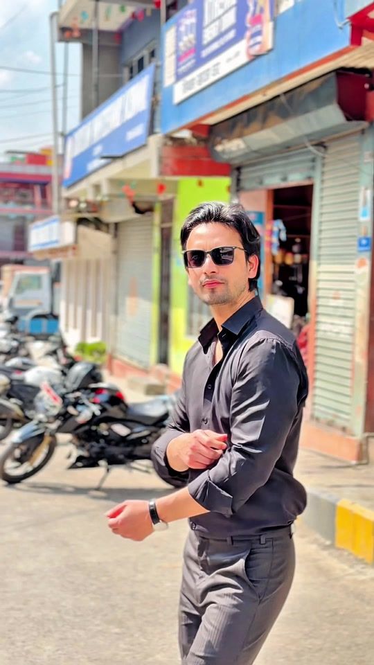 TikTok video thumbnail by samimkhanofficial