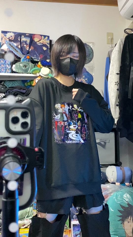 TikTok video thumbnail by _yuito__back