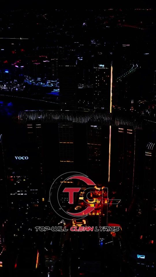 TikTok video thumbnail by topwill_clean_lyrics