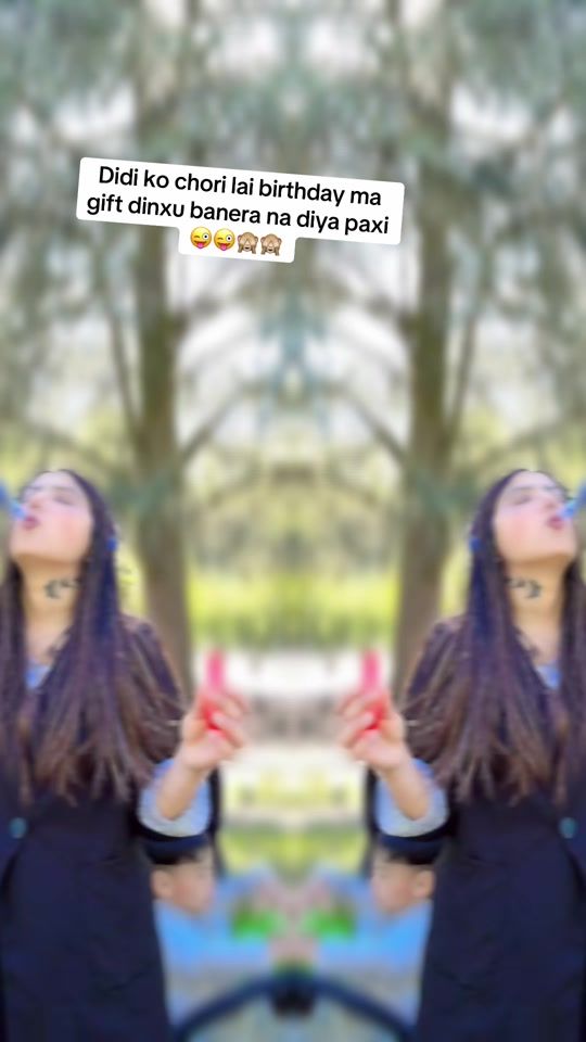 TikTok video thumbnail by missjhapali