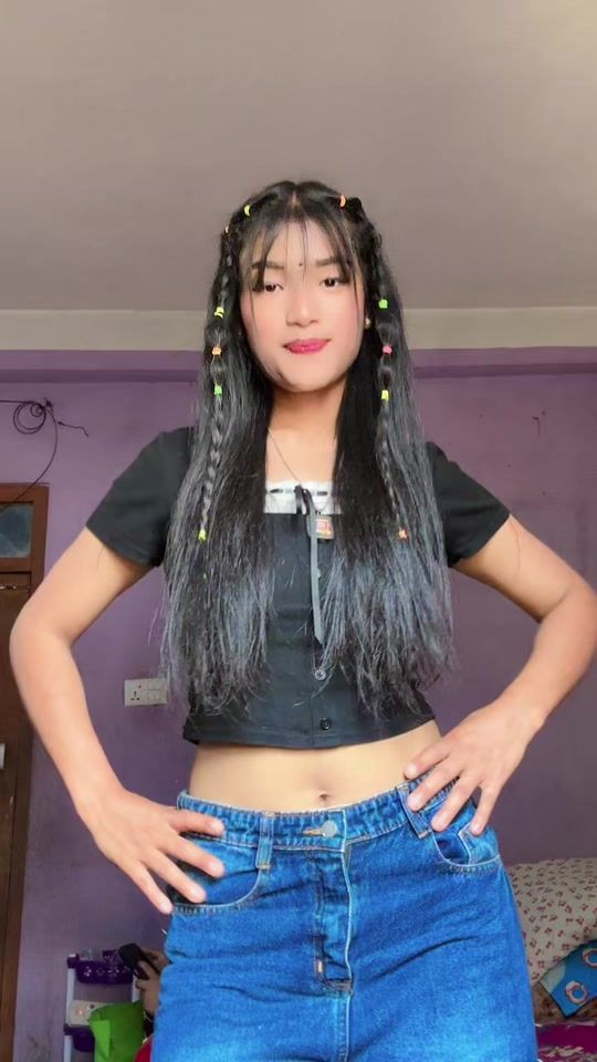 TikTok video thumbnail by roshnitamang319