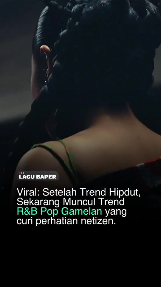 TikTok video thumbnail by lagu_baper.id