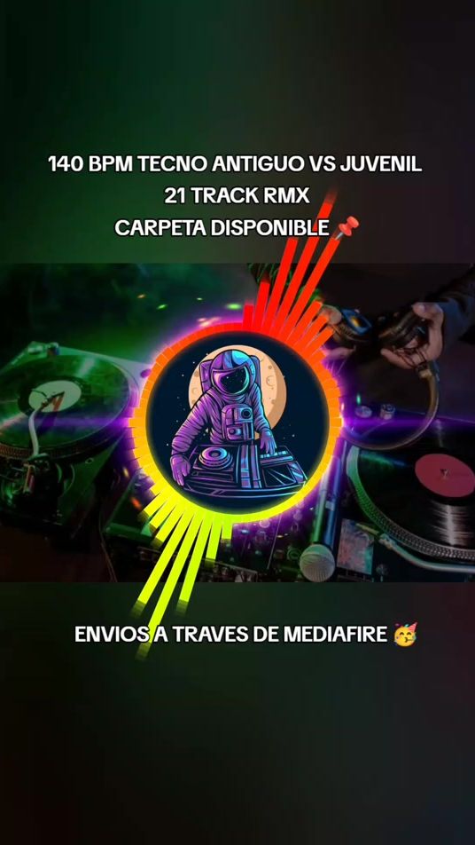 TikTok video thumbnail by pack_remixes_ecuador