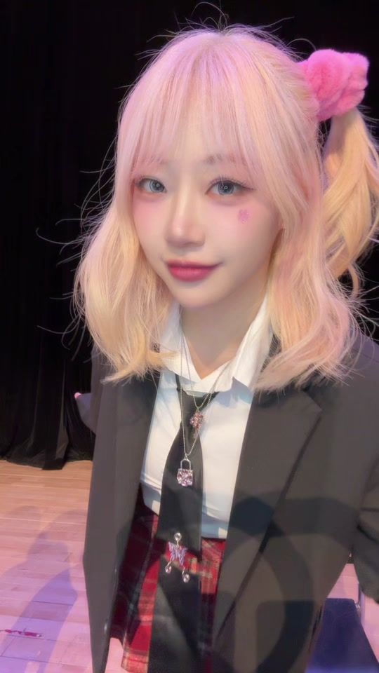 TikTok video thumbnail by zzone_o0o