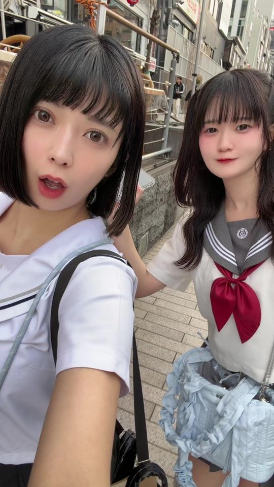 TikTok video thumbnail by sora_oshiose