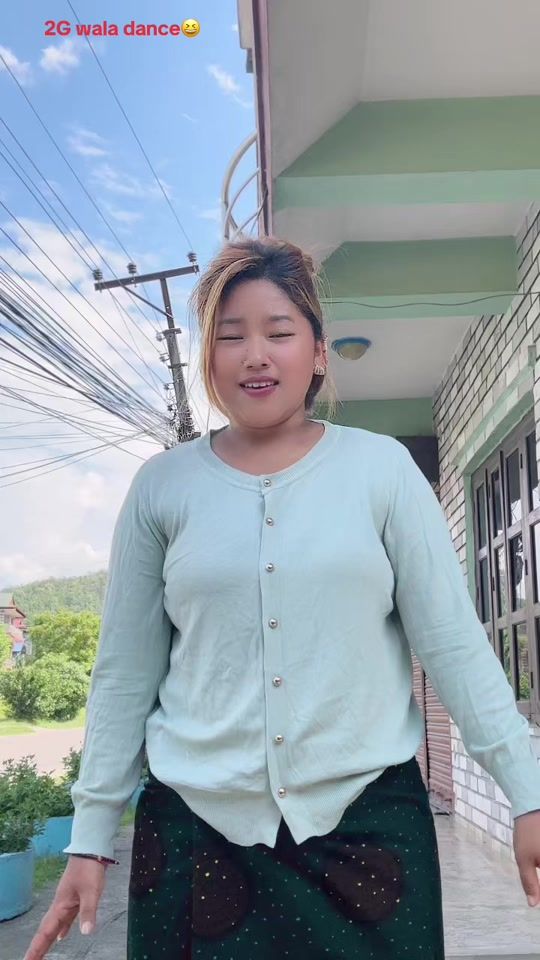 TikTok video thumbnail by bindamasrangirana