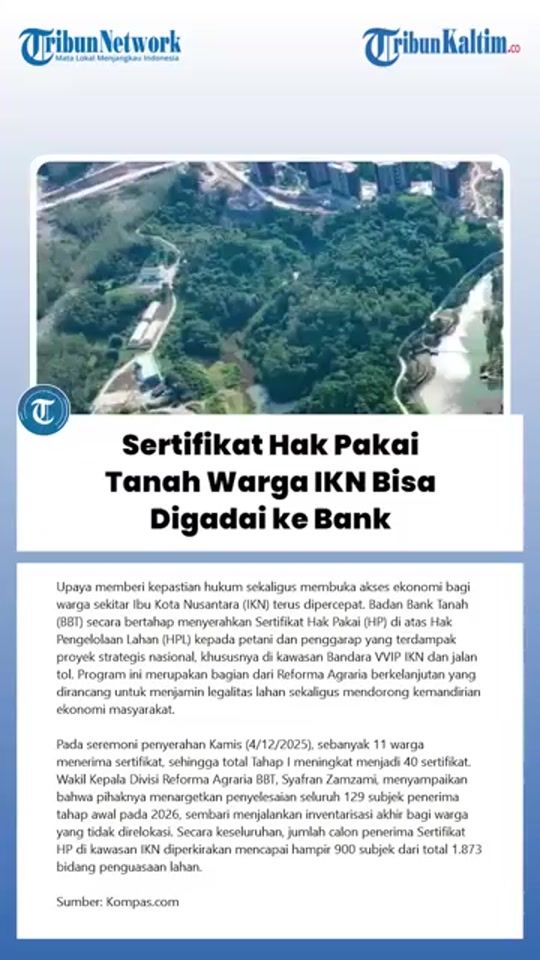 TikTok video thumbnail by tribunkaltim.co