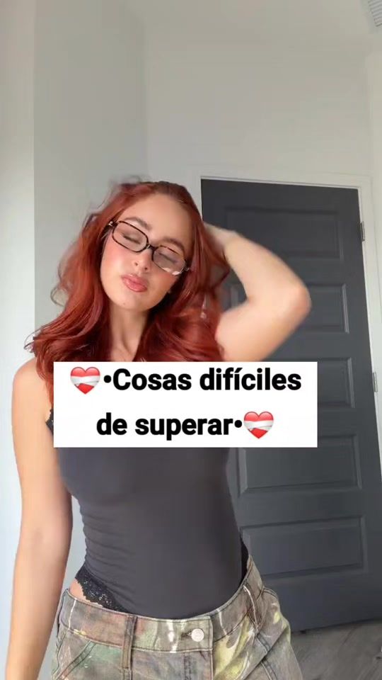 TikTok video thumbnail by danielayrenata.b
