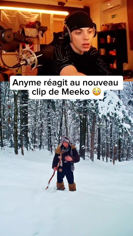 TikTok video thumbnail by meeko.officiel
