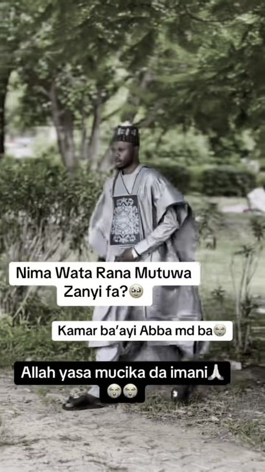 TikTok video thumbnail by abba_mai_akuya