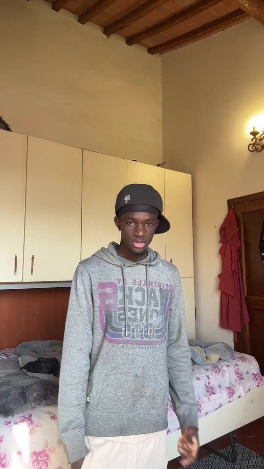 TikTok video thumbnail by cheikhseye333