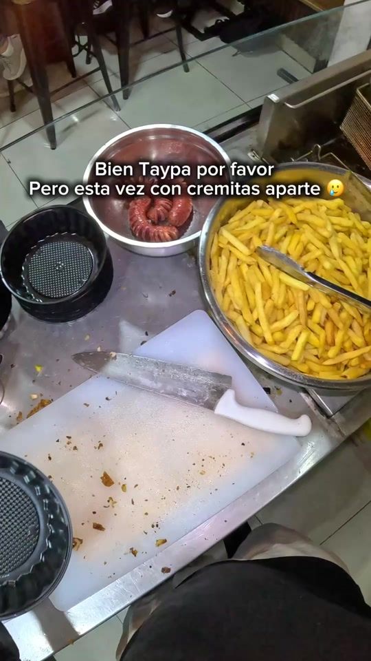 TikTok video thumbnail by elperro.pe