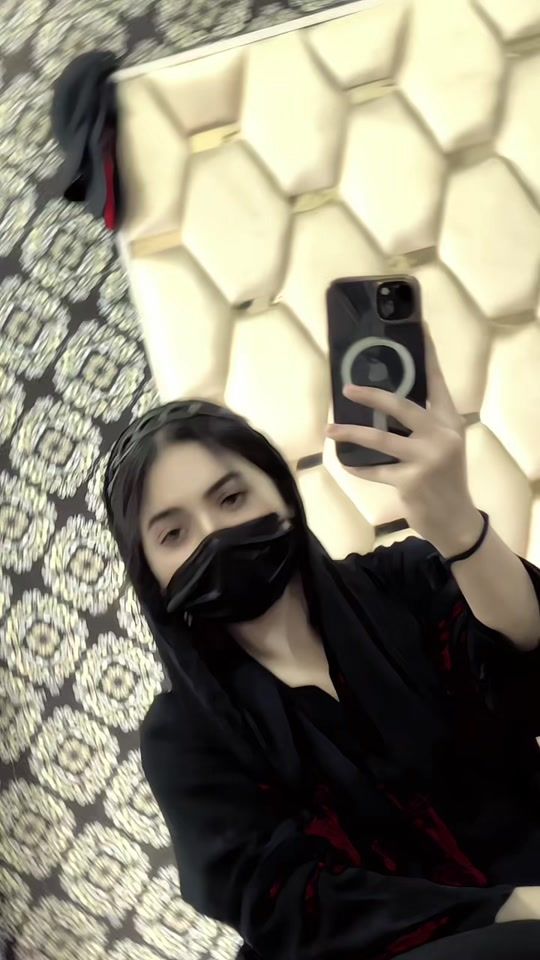 TikTok video thumbnail by peshawar_queen_official1