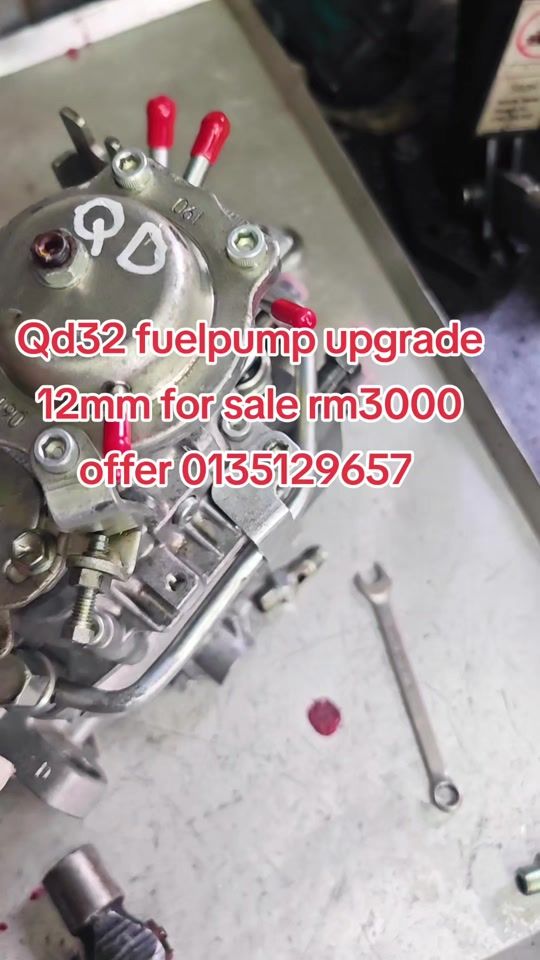 TikTok video thumbnail by bosshoongfuelpump