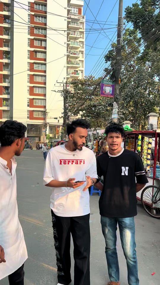 TikTok video thumbnail by rahat_official1