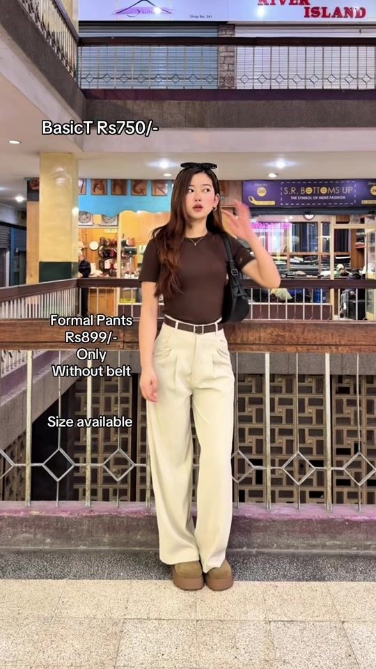 TikTok video thumbnail by desire_clothing22