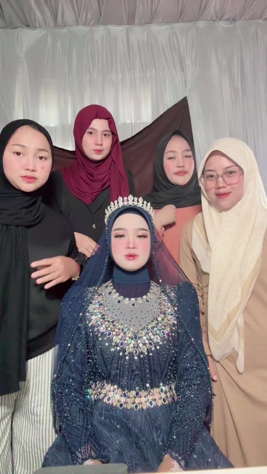TikTok video thumbnail by adindaksa_makeup