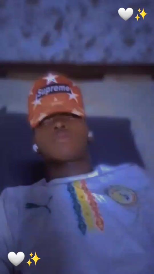 TikTok video thumbnail by cheickdjo283