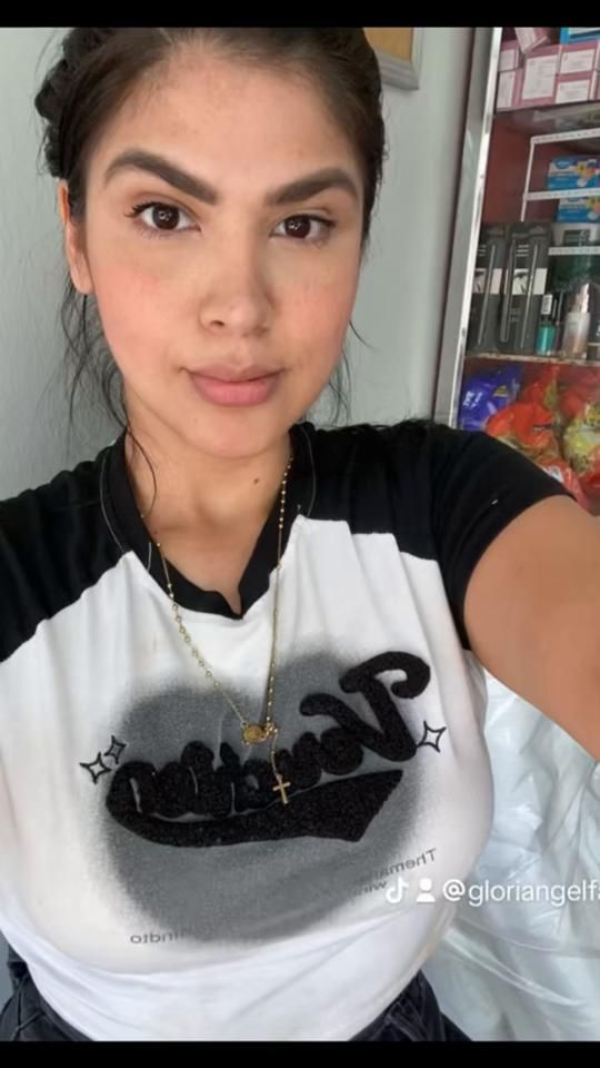 TikTok video thumbnail by gloriangelfabiola