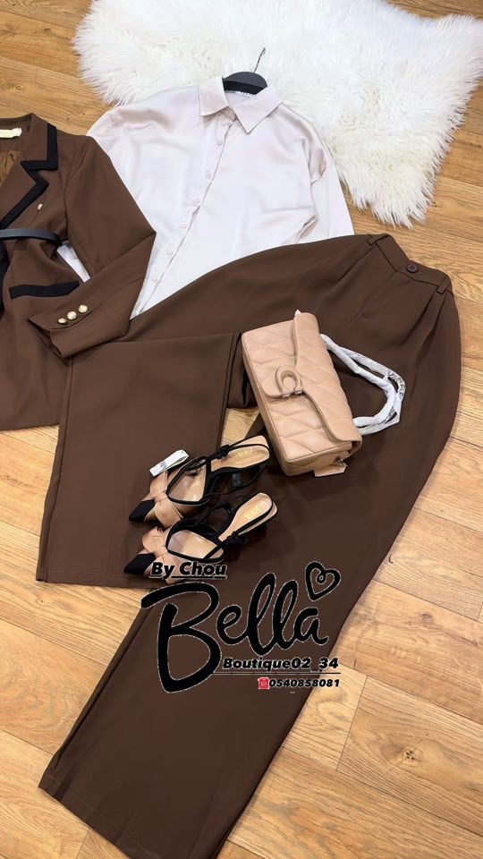 TikTok video thumbnail by bela_boutique_34