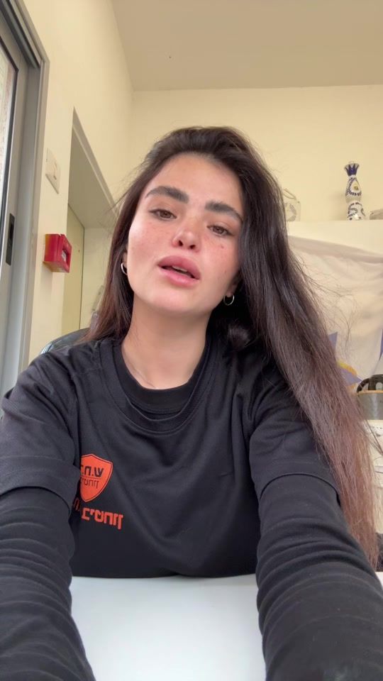 TikTok video thumbnail by sapir_shukrun