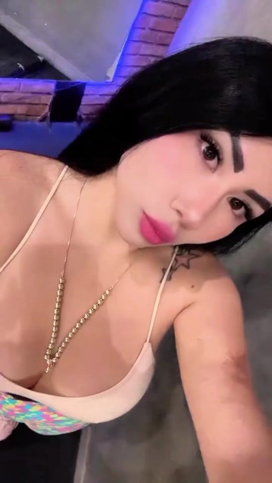 TikTok video thumbnail by nikybascope