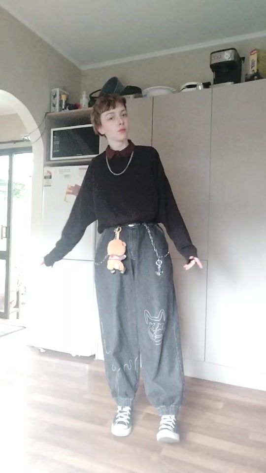 TikTok video thumbnail by cringekit_kai_