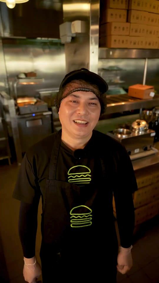 TikTok video thumbnail by shakeshackmiddleeast