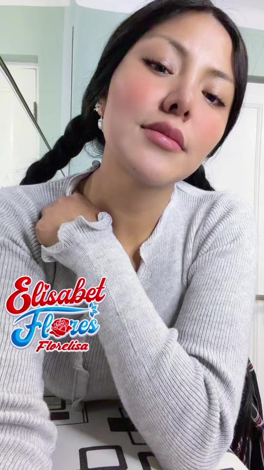 TikTok video thumbnail by elisabet_floresflorelisa