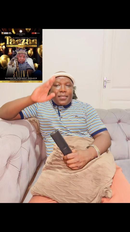 TikTok video thumbnail by saliwawempangeni