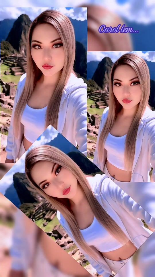 TikTok video thumbnail by carollem7
