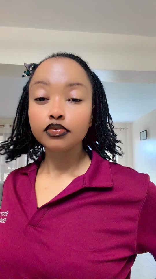 TikTok video thumbnail by essy_kingoto