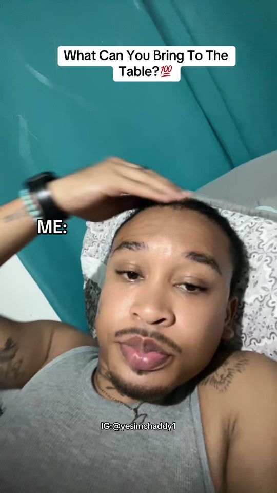 TikTok video thumbnail by yesimchaddy1