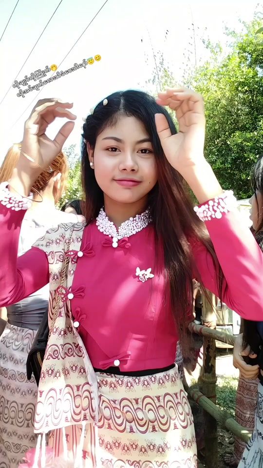 TikTok video thumbnail by ei.wai.phyo09