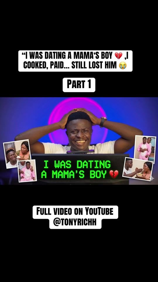 TikTok video thumbnail by tonyrich033_official