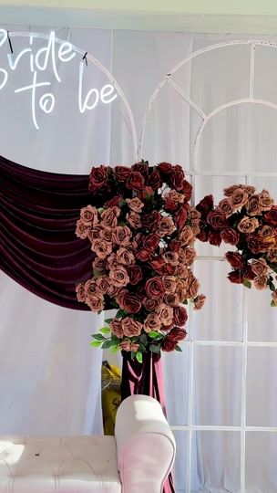 TikTok video thumbnail by sameerah_events_decor