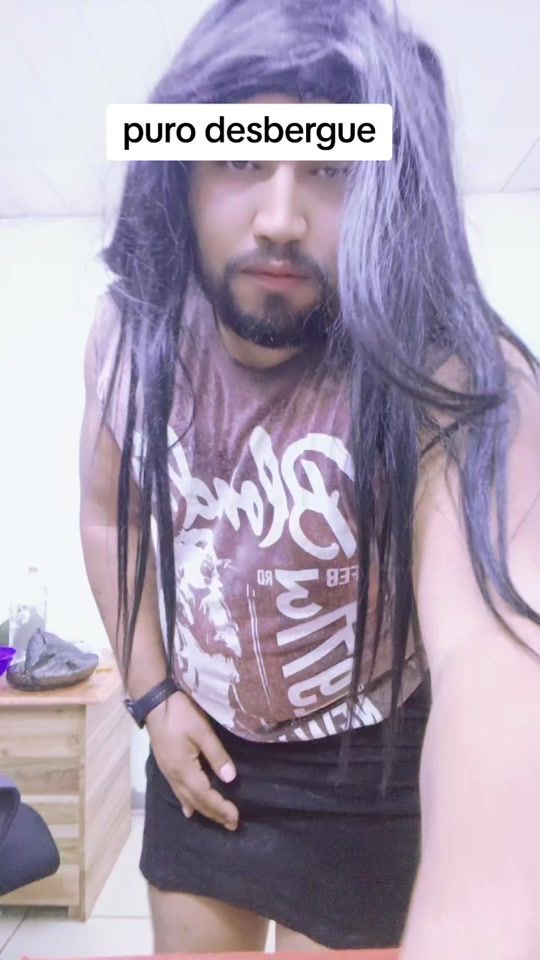 TikTok video thumbnail by tiritonsalvaje