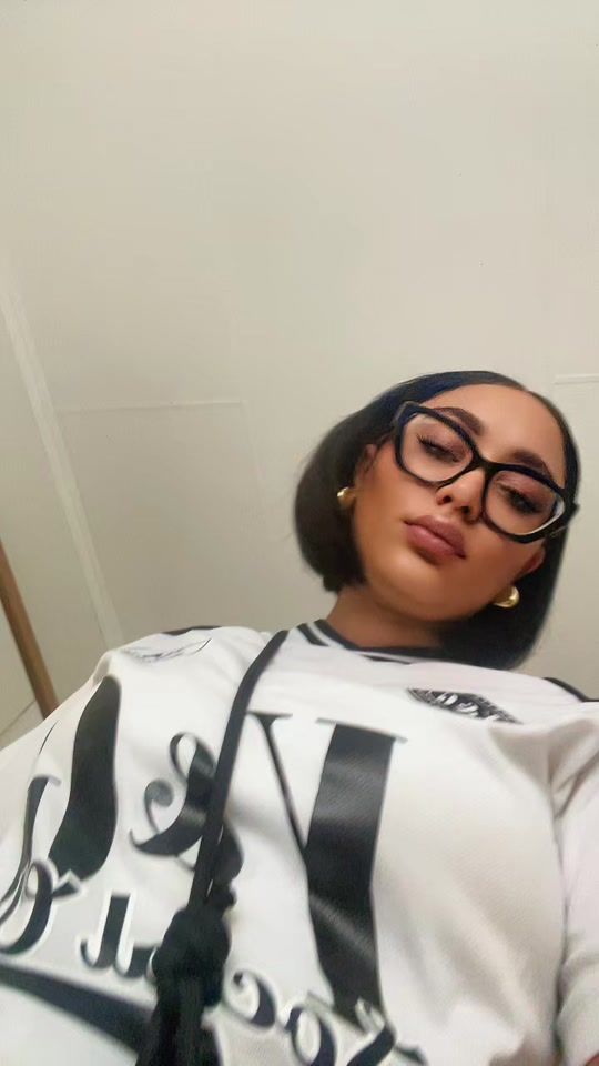 TikTok video thumbnail by montez_may