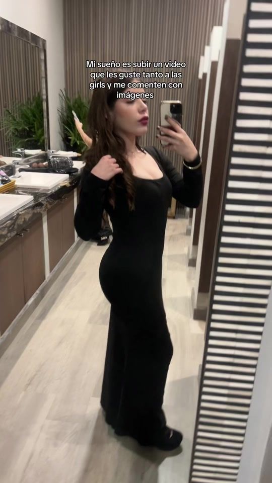 TikTok video thumbnail by itzel_nahomii