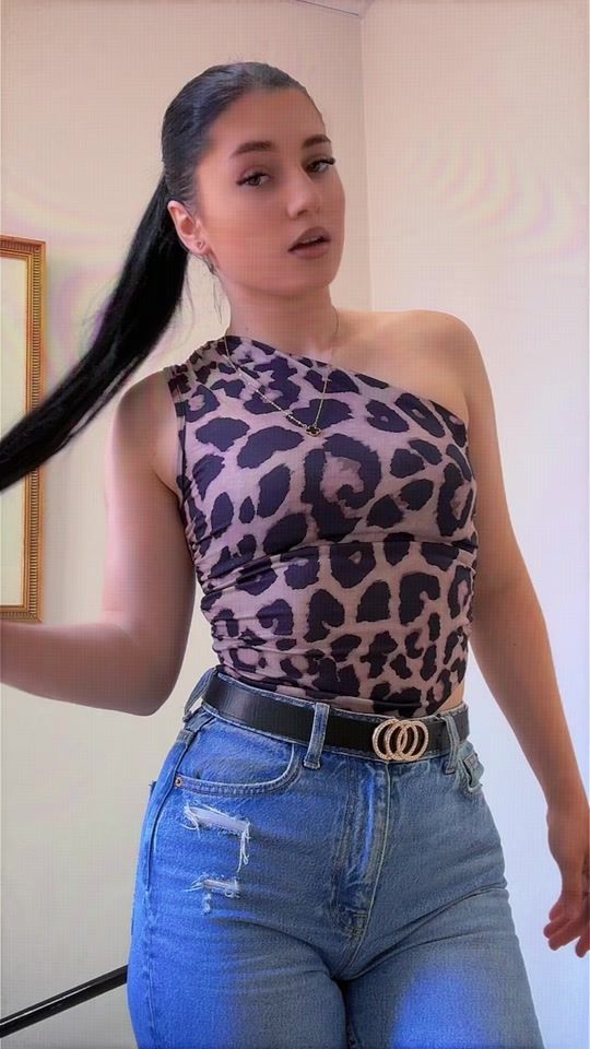 TikTok video thumbnail by q_delyana