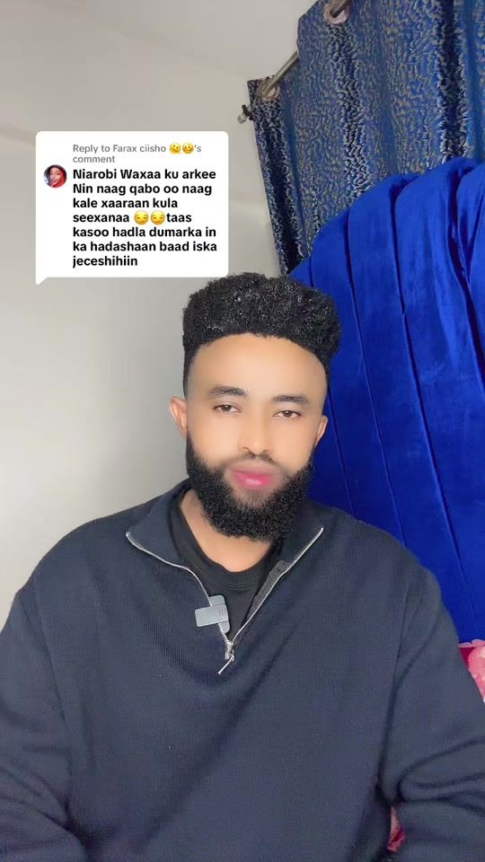 TikTok video thumbnail by neymar_somali
