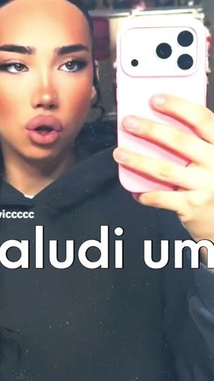 TikTok video thumbnail by masicinfp