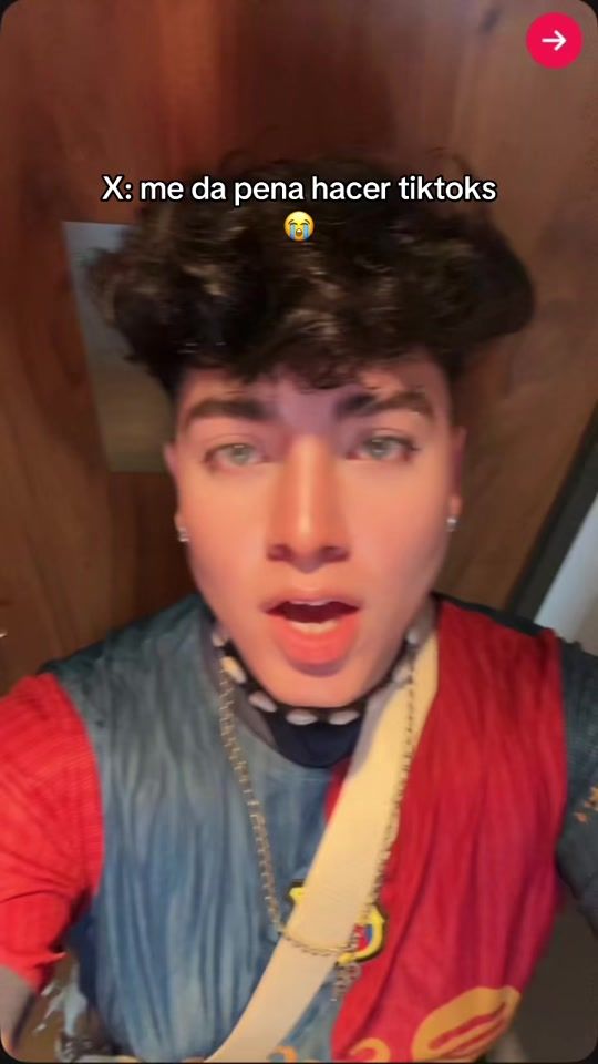 TikTok video thumbnail by reylomito2