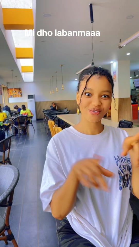 TikTok video thumbnail by djidja.barry0
