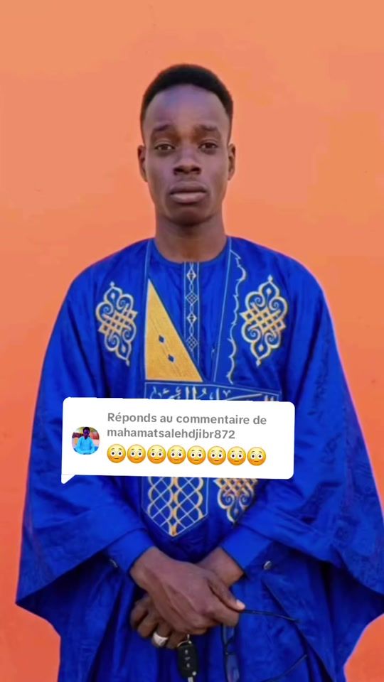 TikTok video thumbnail by ndjouka_maloum