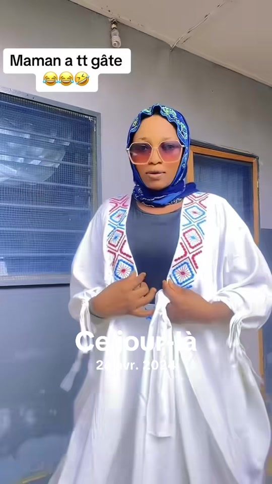 TikTok video thumbnail by laqueensandou7