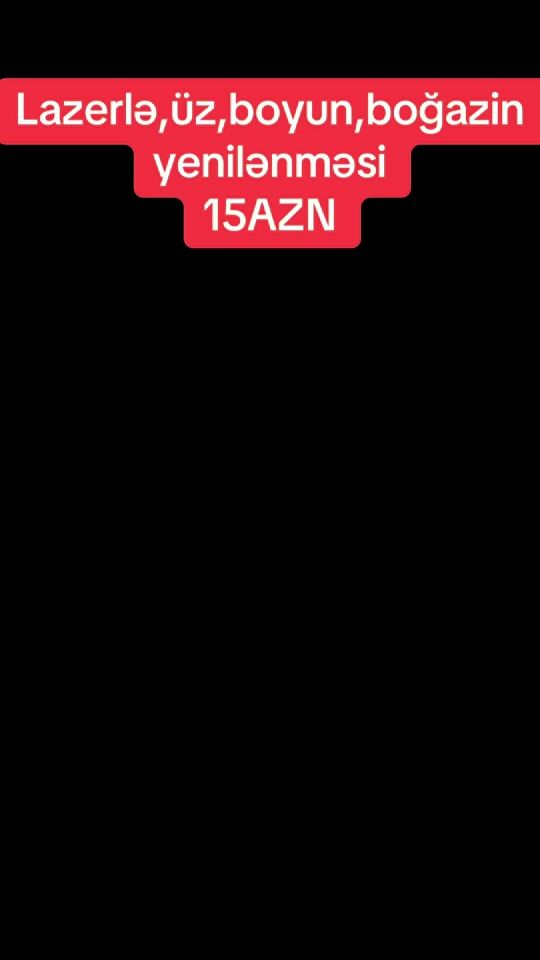 TikTok video thumbnail by huseynoovva