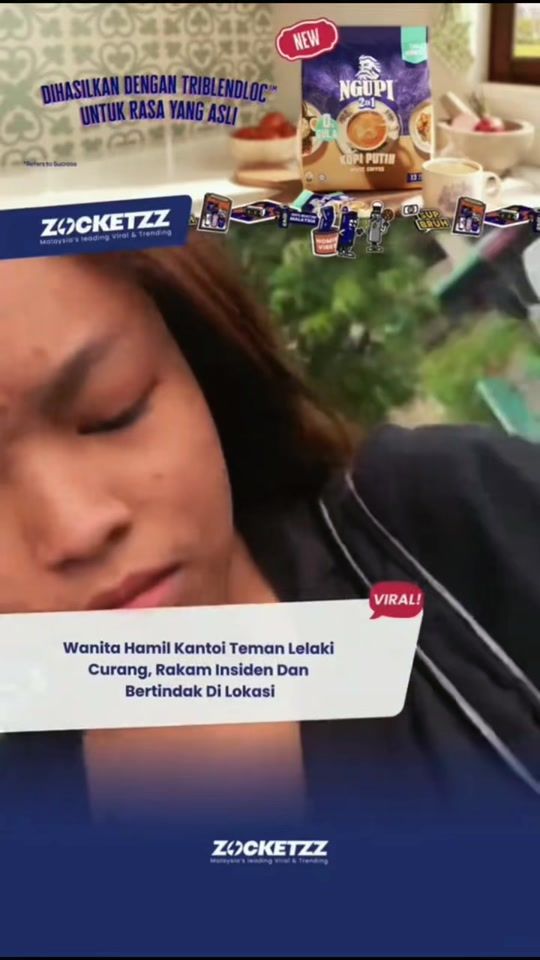 TikTok video thumbnail by pakcikkimy